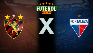 Assistir Sport x Fortaleza ao vivo online 26/04/2025