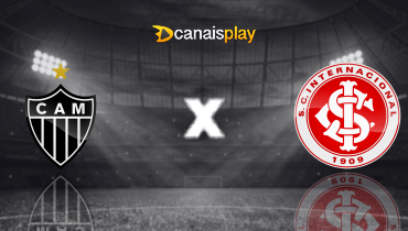 Assistir Atlético-MG x Internacional ao vivo online 12/06/2025