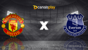 Assistir Manchester United x Everton ao vivo online 03/08/2025