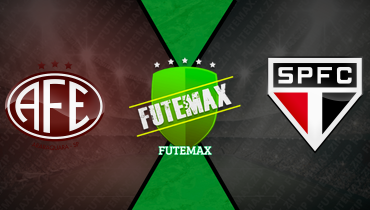 Assistir Ferroviária x São Paulo FEMININO ao vivo online 19/08/2025