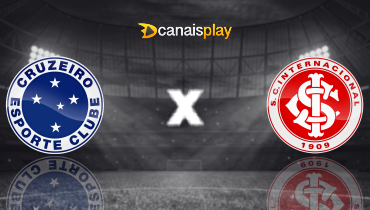 Assistir Cruzeiro x Internacional ao vivo online 23/08/2025