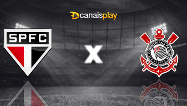 Assistir São Paulo x Corinthians FEMININO ao vivo online 24/08/2025