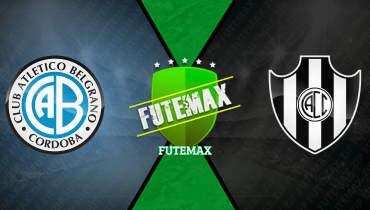 Assistir Belgrano x Central Córdoba ao vivo online 25/08/2025