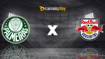 Assistir Palmeiras x RB Bragantino SUB20 ao vivo online 26/08/2025