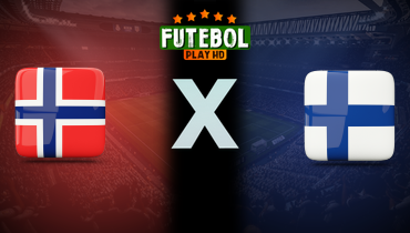 Assistir Noruega x Finlândia ao vivo online 04/09/2025