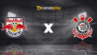 Assistir Red Bull Bragantino x Corinthians FEMININO ao vivo online 04/09/2025