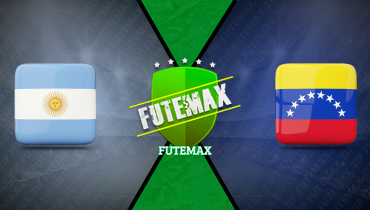 Assistir Argentina x Venezuela ao vivo online 04/09/2025