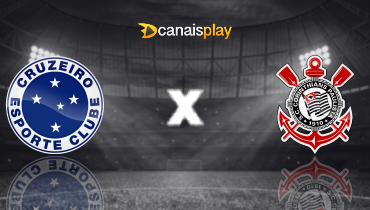 Assistir Cruzeiro x Corinthians FEMININO ao vivo online 07/09/2025
