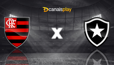 Assistir Flamengo x Botafogo SUB20 FEMININO ao vivo online 08/09/2025