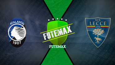 Assistir Atalanta x Lecce ao vivo online 14/09/2025