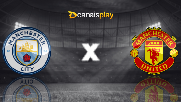 Assistir Manchester City x Manchester United ao vivo online 14/09/2025