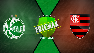 Assistir Juventude x Flamengo ao vivo online 14/09/2025