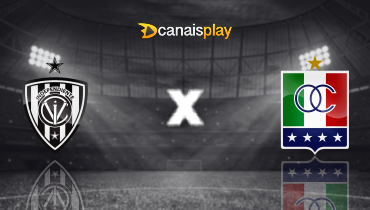 Assistir Independiente del Valle x Once Caldas ao vivo online 17/09/2025