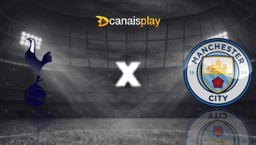 Assistir Tottenham x Manchester City FEMININO ao vivo online 19/09/2025