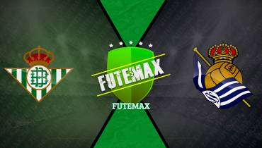 Assistir Betis x Real Sociedad ao vivo online 19/09/2025