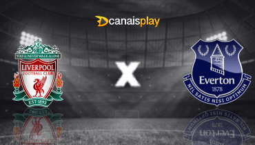 Assistir Liverpool x Everton ao vivo online 20/09/2025