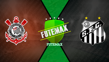 Assistir Corinthians x Santos FEMININO ao vivo online 20/09/2025
