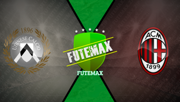 Assistir Udinese x Milan ao vivo online 20/09/2025