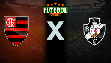 Assistir Flamengo x Vasco ao vivo online 21/09/2025