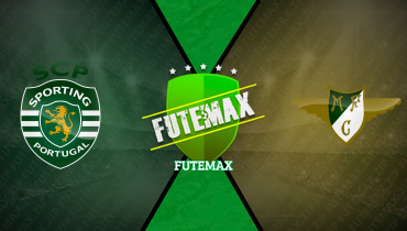 Assistir Sporting x Moreirense ao vivo online 22/09/2025