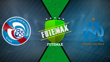 Assistir Strasbourg x Olympique Marseille ao vivo online 26/09/2025