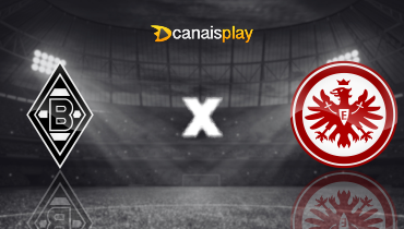 Assistir Borussia Monchengladbach x Eintracht Frankfurt ao vivo online 27/09/2025