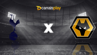 Assistir Tottenham x Wolverhampton ao vivo online 27/09/2025