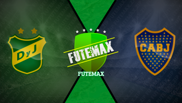 Assistir Defensa y Justícia x Boca Juniors ao vivo online 27/09/2025