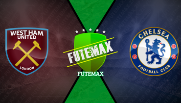 Assistir West Ham x Chelsea FEMININO ao vivo online 28/09/2025