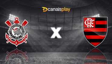 Assistir Corinthians x Flamengo ao vivo online 28/09/2025