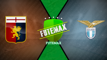 Assistir Genoa x Lazio ao vivo online 29/09/2025
