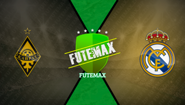 Assistir FuteMAX ao vivo em HD Online