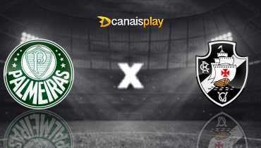Assistir Palmeiras x Vasco SUB17 ao vivo online 30/09/2025