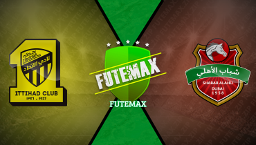 Assistir FuteMAX ao vivo em HD Online