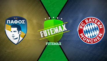 Assistir FuteMAX ao vivo em HD Online