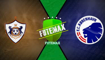 Assistir FuteMAX ao vivo em HD Online