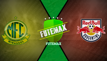 Assistir FuteMAX ao vivo em HD Online